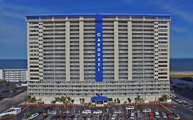 Carousel Hotel in Ocean City Md